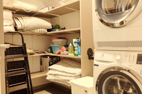 Studio dans le Condo à Pattaya, Thaïlande  № 157804 - photo 16