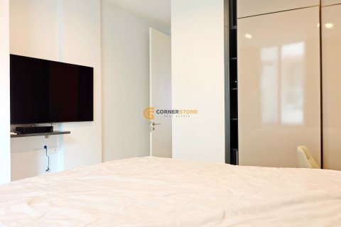 Studio dans le Condo à Pattaya, Thaïlande  № 157804 - photo 15