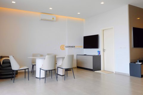 Studio dans le Condo à Pattaya, Thaïlande  № 157804 - photo 7