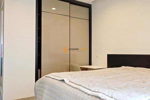 Studio dans le Condo à Pattaya, Thaïlande  № 157804 - photo 14