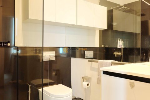 Studio dans le Condo à Pattaya, Thaïlande  № 157804 - photo 17