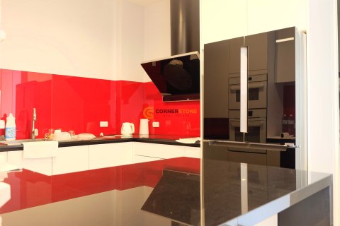 Studio dans le Condo à Pattaya, Thaïlande  № 157804 - photo 12