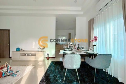 Студия в Паттайя, Таиланд № 157803 - фото 6