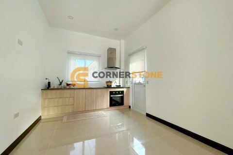 Студия в Паттайя, Таиланд № 157803 - фото 7