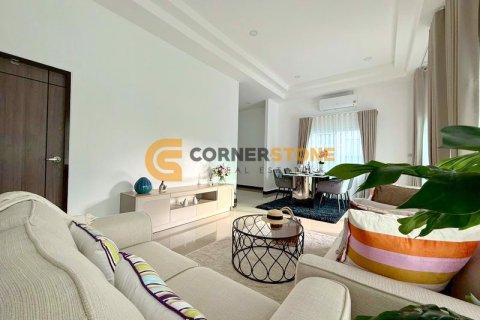 Студия в Паттайя, Таиланд № 157803 - фото 5