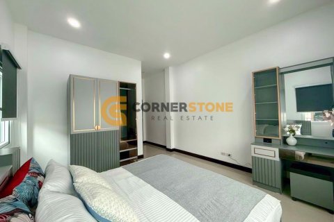 Студия в Паттайя, Таиланд № 157803 - фото 10