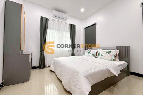 Студия в Паттайя, Таиланд № 157803 - фото 9