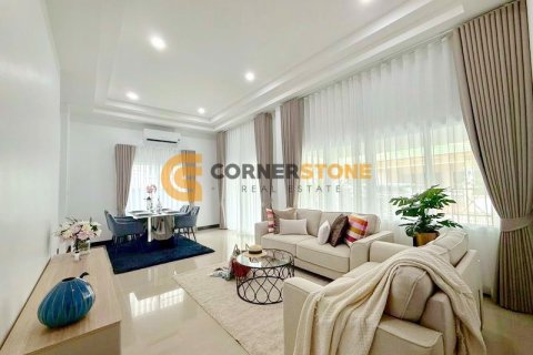 Студия в Паттайя, Таиланд № 157803 - фото 3