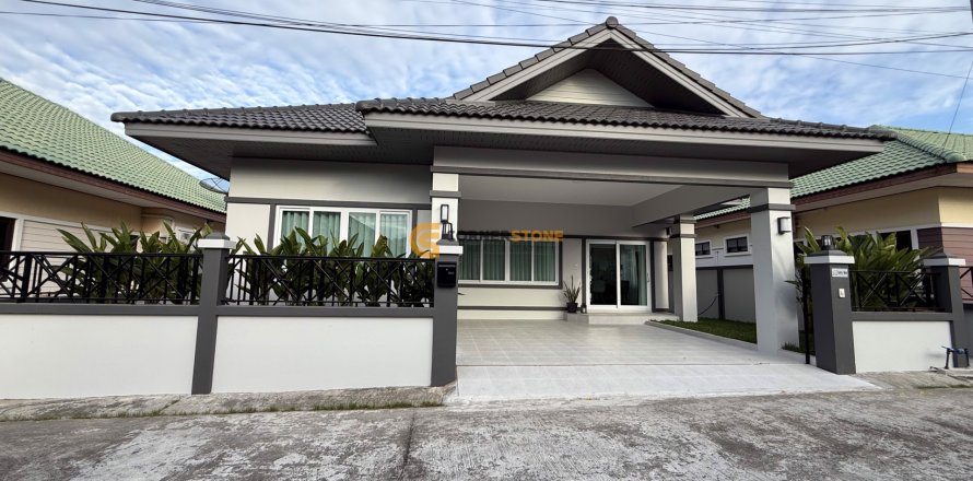 Студия в Паттайя, Таиланд № 157803