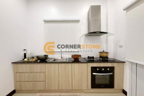 Студия в Паттайя, Таиланд № 157803 - фото 8