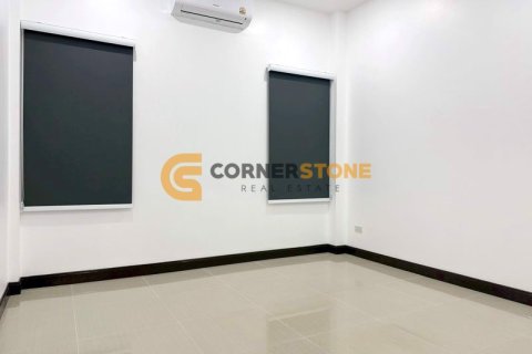 Студия в Паттайя, Таиланд № 157803 - фото 12