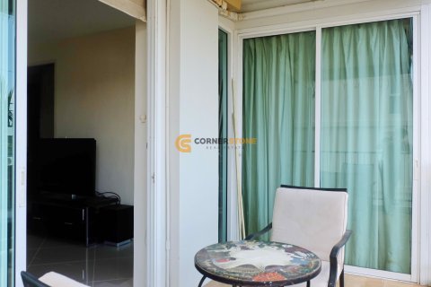 Studio dans le Condo à Pattaya, Thaïlande  № 157800 - photo 7