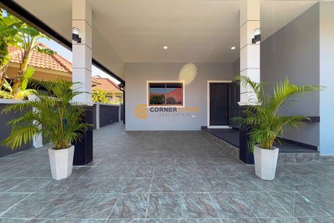 Студия в Паттайя, Таиланд № 157799 - фото 2