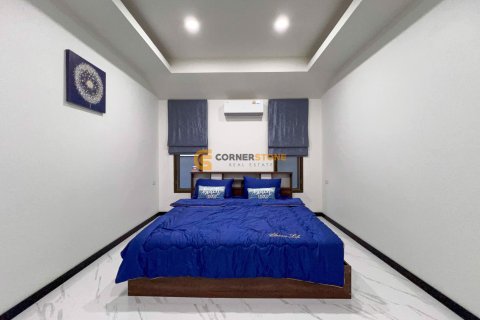 Студия в Паттайя, Таиланд № 157799 - фото 14