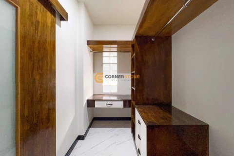 Студия в Паттайя, Таиланд № 157799 - фото 11