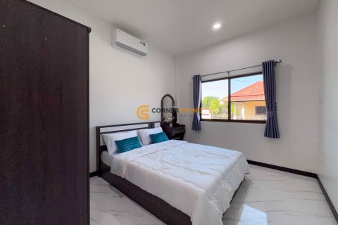 Студия в Паттайя, Таиланд № 157799 - фото 9