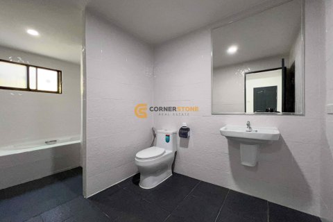 Студия в Паттайя, Таиланд № 157799 - фото 10