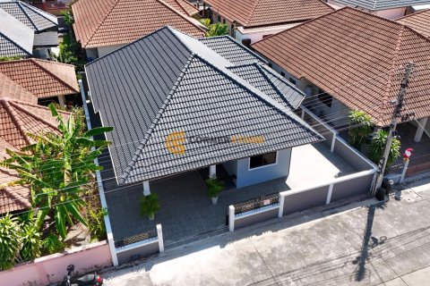 Студия в Паттайя, Таиланд № 157799 - фото 17