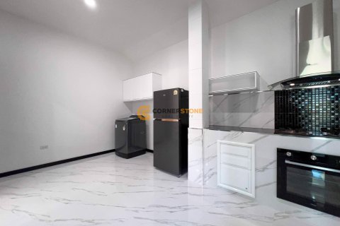 Студия в Паттайя, Таиланд № 157799 - фото 7