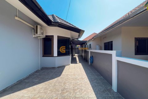 Студия в Паттайя, Таиланд № 157799 - фото 16