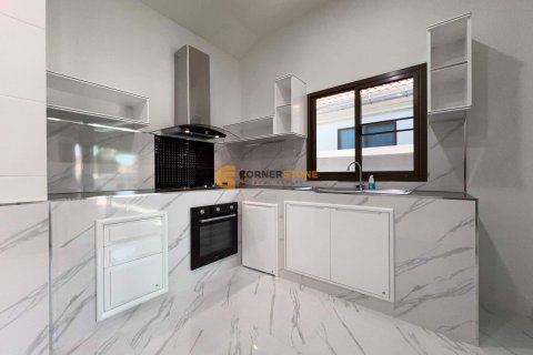 Студия в Паттайя, Таиланд № 157799 - фото 6