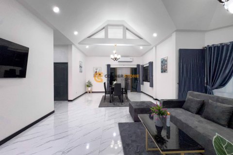 Студия в Паттайя, Таиланд № 157799 - фото 4