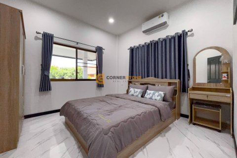 Студия в Паттайя, Таиланд № 157799 - фото 13