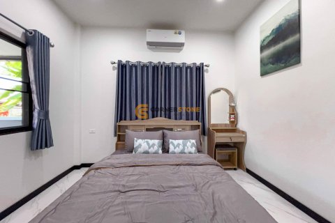 Студия в Паттайя, Таиланд № 157799 - фото 12