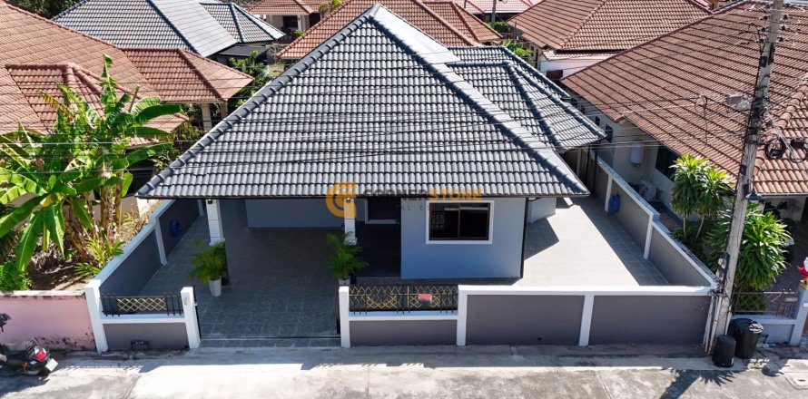 Студия в Паттайя, Таиланд № 157799