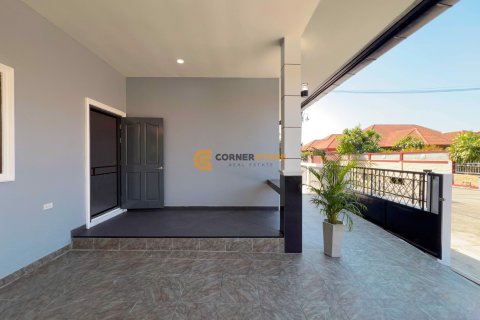 Студия в Паттайя, Таиланд № 157799 - фото 3