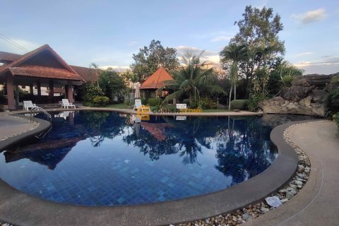 Студия в Паттайя, Таиланд № 157799 - фото 18