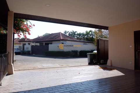 Studio à Bang Lamung, Thaïlande № 157801 - photo 3