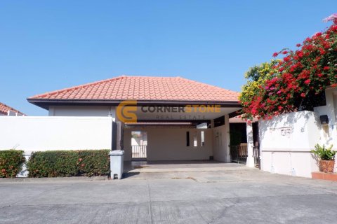 Studio in Bang Lamung, Thailand № 157801