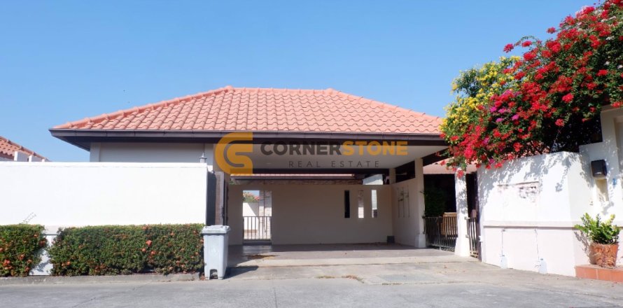 Studio à Bang Lamung, Thaïlande № 157801