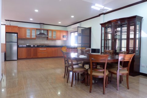 Studio à Bang Lamung, Thaïlande № 157801 - photo 10