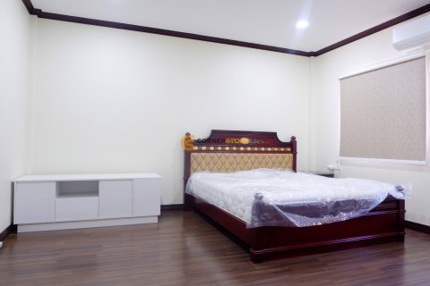 Studio à Bang Lamung, Thaïlande № 157801 - photo 12