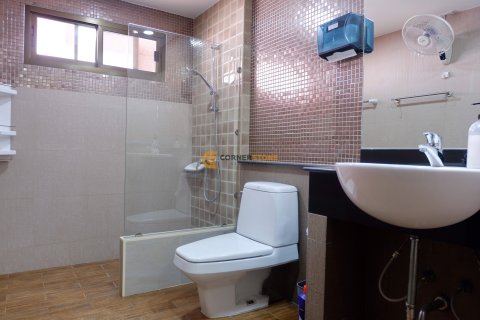 Studio à Bang Lamung, Thaïlande № 157801 - photo 11