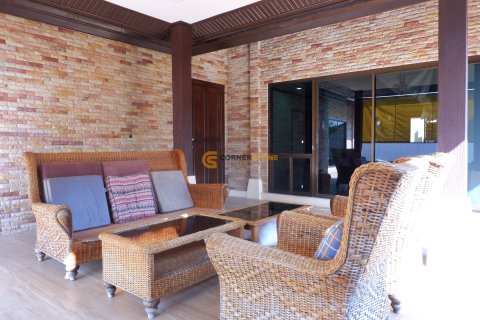 Studio à Bang Lamung, Thaïlande № 157801 - photo 5