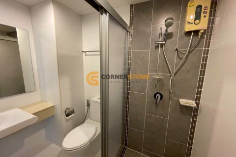 Studio dans le Condo sur Jomtien Beach, Pattaya, Thaïlande  № 157802 - photo 18