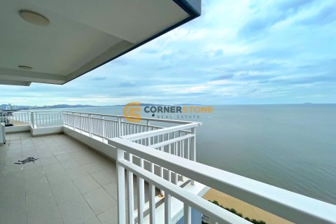 Studio dans le Condo sur Jomtien Beach, Pattaya, Thaïlande  № 157802 - photo 3