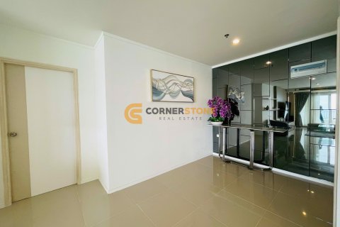 Studio dans le Condo sur Jomtien Beach, Pattaya, Thaïlande  № 157802 - photo 16