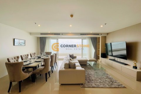 Studio in the Condo on Jomtien Beach, Pattaya, Thailand  № 157802