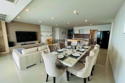 Studio dans le Condo sur Jomtien Beach, Pattaya, Thaïlande  № 157802 - photo 7