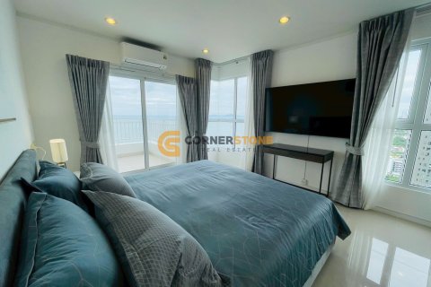 Studio dans le Condo sur Jomtien Beach, Pattaya, Thaïlande  № 157802 - photo 2