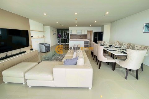 Studio dans le Condo sur Jomtien Beach, Pattaya, Thaïlande  № 157802 - photo 15