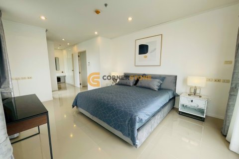 Studio dans le Condo sur Jomtien Beach, Pattaya, Thaïlande  № 157802 - photo 9