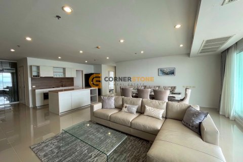 Studio dans le Condo sur Jomtien Beach, Pattaya, Thaïlande  № 157802 - photo 5