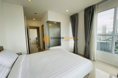 Studio dans le Condo sur Jomtien Beach, Pattaya, Thaïlande  № 157802 - photo 12