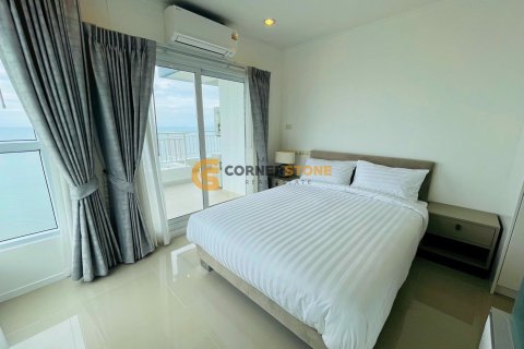 Studio dans le Condo sur Jomtien Beach, Pattaya, Thaïlande  № 157802 - photo 14