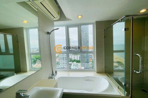 Studio dans le Condo sur Jomtien Beach, Pattaya, Thaïlande  № 157802 - photo 8